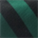 Dark Green Navy Stripe